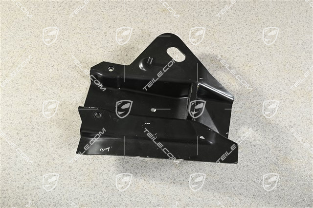 Aufnahme, Reparaturblech Hinten, L