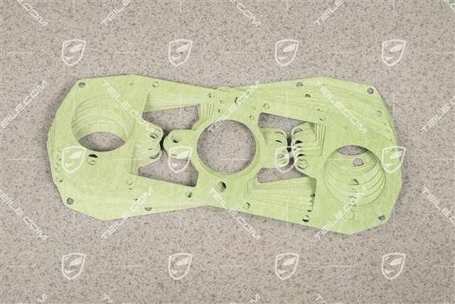 Gasket, Zenith 40 TIN