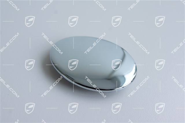 Abdeckblende für Düse (ohne Düse), R