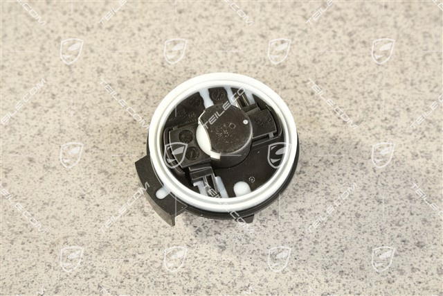 Tür, Seitenaufprall Sensor Airbag, seitlich, L=R