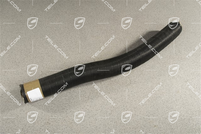 Heater hose / pipe, R