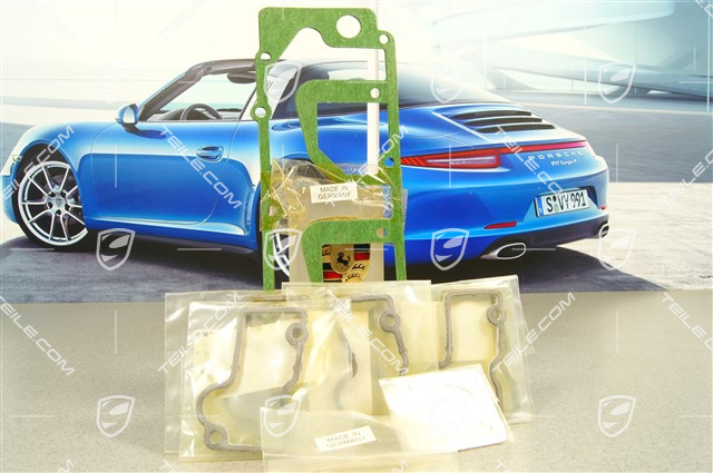 Dichtungssatz für Ventildeckel, 3.6L Turbo 265KW