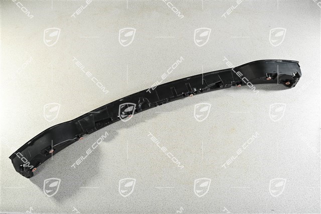 Rear light / rear lid, center, (damaged)