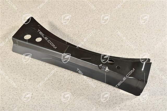 Inner side panel, repair panel, Coupe / Targa / Turbo, L