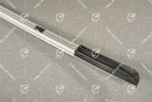 Guide bar, Porsche Large roof system, 4,8L 368kW, R