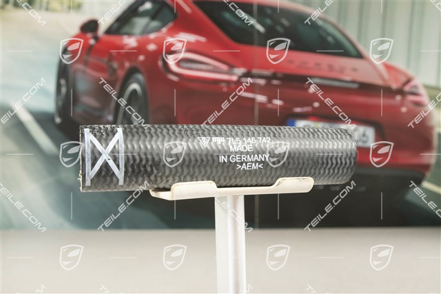 Schlauch Turbo