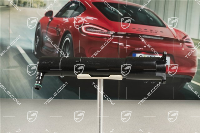 Düsenträger, V6 / S / Turbo, L=R