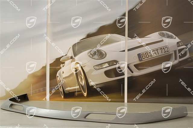 Spoiler (Lippe), Aero Kit, Turbo / 4S