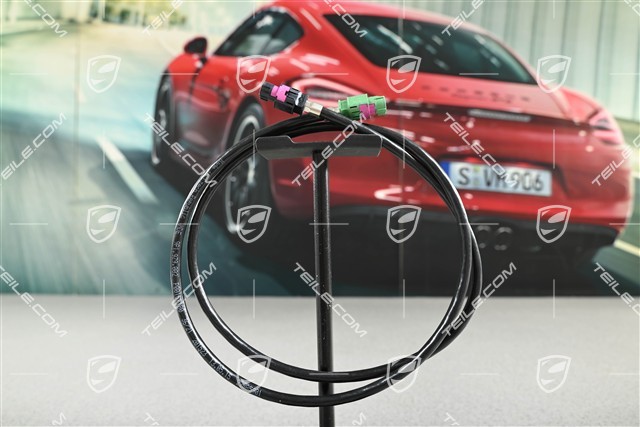 Connecting wire 1025mm