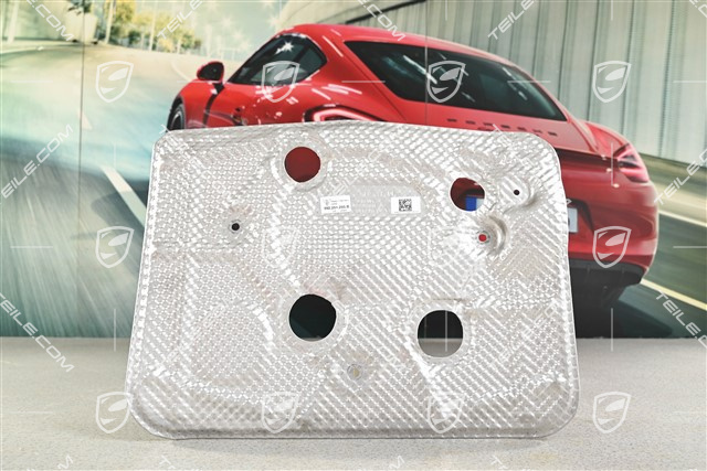 Heat shield / protection
