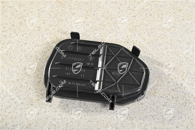 Scheinwerfer Schutzhaube, L