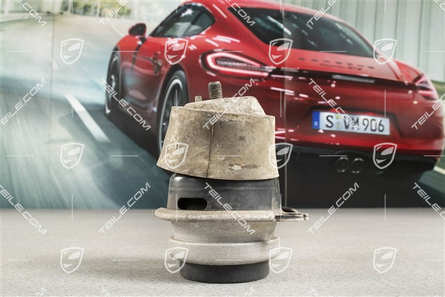 Engine mounting, 3,2/3,6L 184/213kW L=R