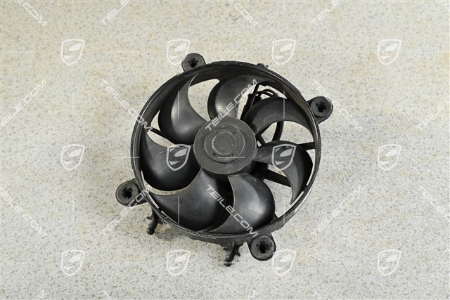 Blower, L=R