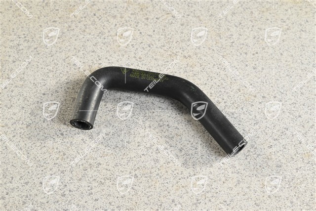 Fuel hose