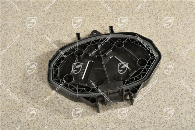 Headlamp / headlight protective cap, L=R