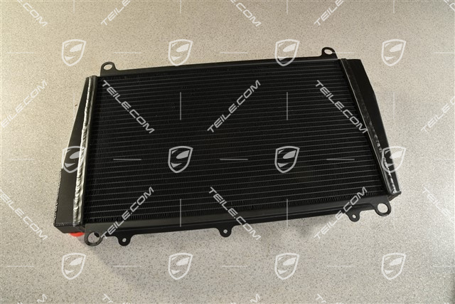 Radiator