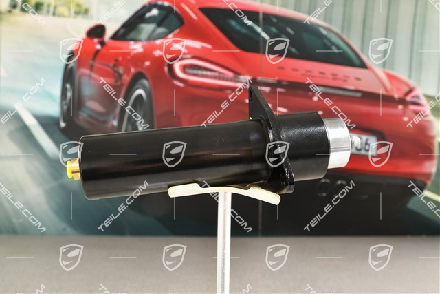 Podnośnik hydrauliczny tylnego spoilera / lotki, Turbo, Coupe, R