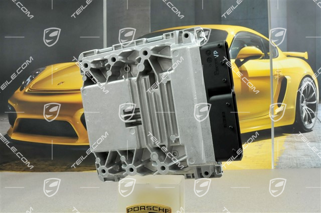 Control unit DME, 4.8L 294KW / 4.8L BiTurbo 368KW Control unit DME, 4.8L 294KW / 4.8L BiTurbo 368KW