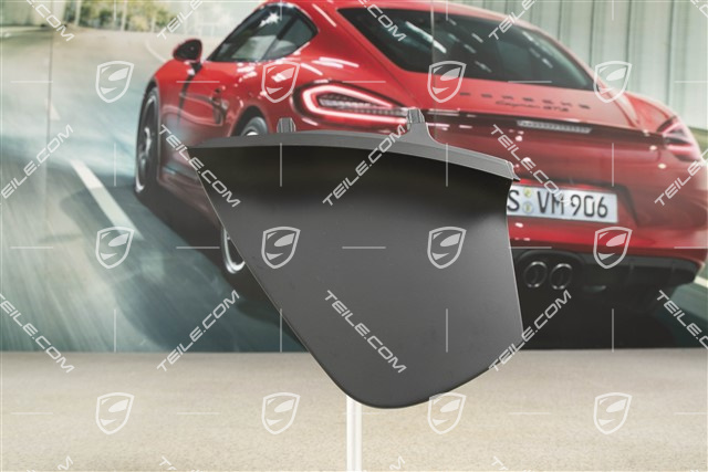 Blende, Schwarz, L