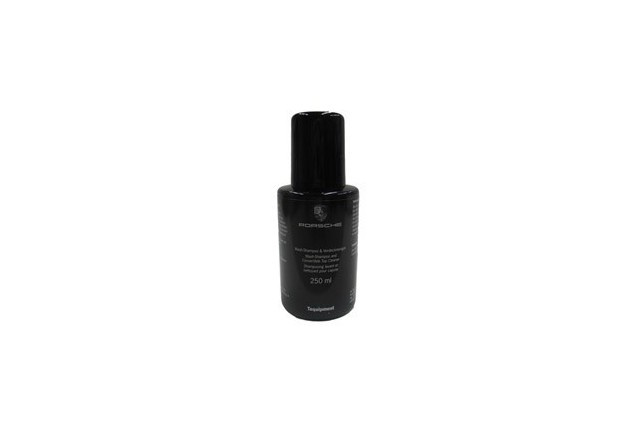 Porsche Seria Pielęgnacyjna - Twardy wosk (250 ml) Porsche Seria Pielęgnacyjna - Twardy wosk (250 ml)