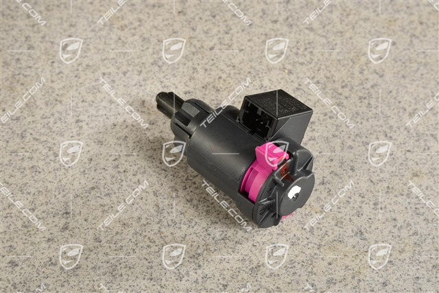 Brake light sensor / switch