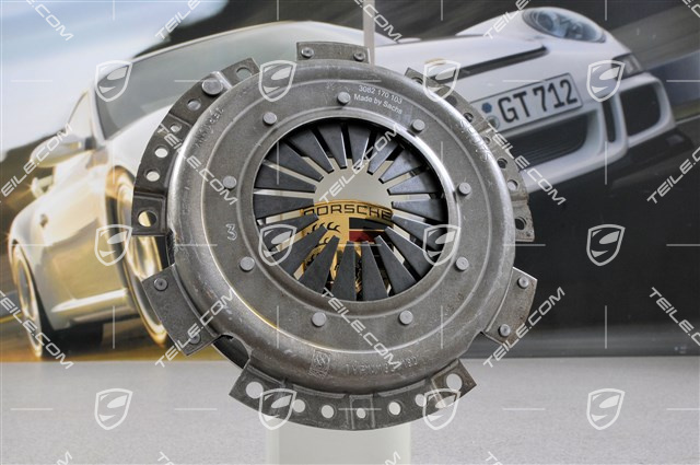 Druckplatte, M 180 K, 356B 1600/S / 356B-T5 1600 S90 Druckplatte, M 180 K, 356B 1600/S / 356B-T5 1600 S90