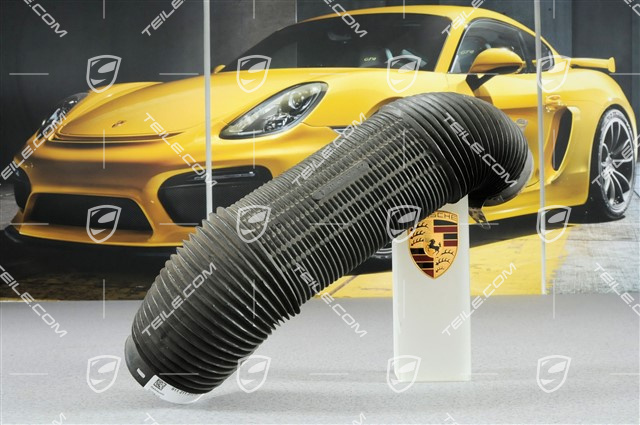 Heater hose / pipe Heater hose / pipe