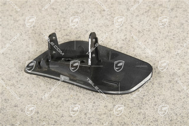 Trim cover, Headlight washer system, Turbo/GTS, R