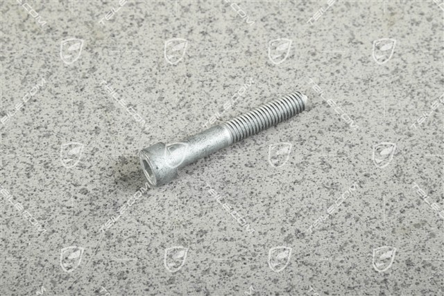 Śruba przegubu wewnętrznego M8 x 53 Śruba przegubu wewnętrznego M8 x 53