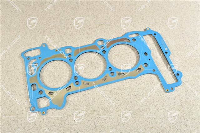 Zylinderkopfdichtung, Zyl. 1-3, 2,9L