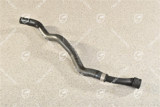 Coolant hose, 3,0 Hybrid