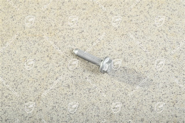 Sechskantschraube M8 x 35 Sechskantschraube M8 x 35