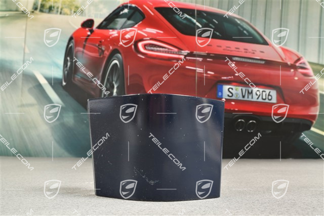 Klappe Sport Design, HR