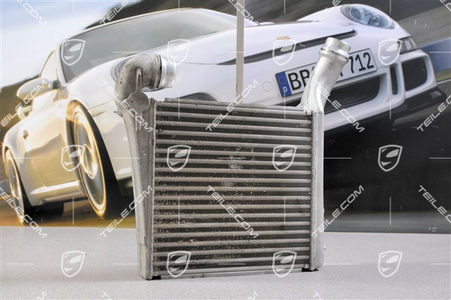 Intercooler, 184KW/155KW/220KW/221KW/180KW, R Intercooler, 184KW/155KW/220KW/221KW/180KW, R