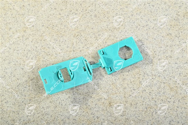 Halter