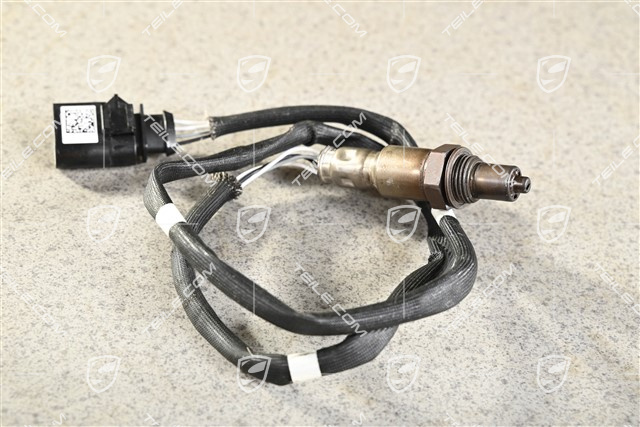 Sonda lambda, 2,9L 324kW, za katalizatorem
