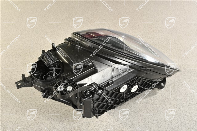 LED Scheinwerfer, Matrix PDLS+, L
