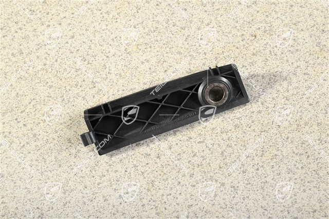 Guide piece, wing, L