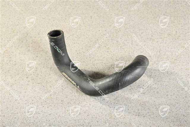 Coolant hose