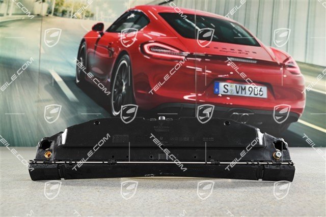 Halter für Zierleiste, Cayman R