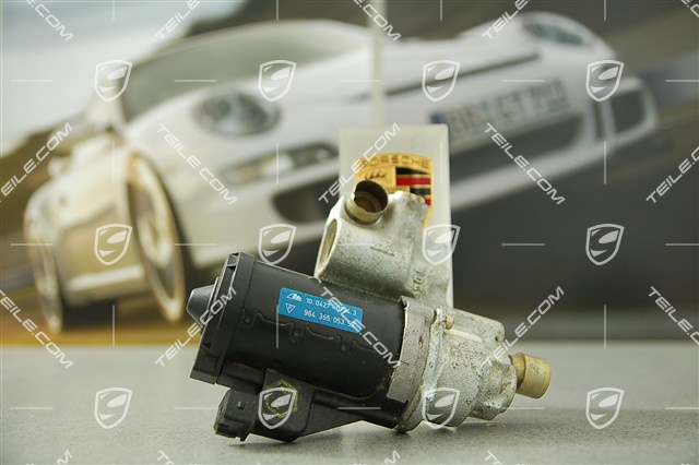 ABS pompa, C4 / Carrera RS / Turbo-Look