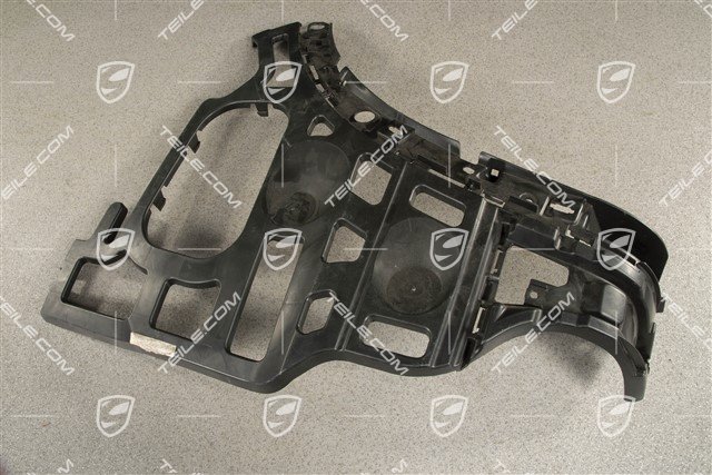 Führung / hintere Stoßstange, R