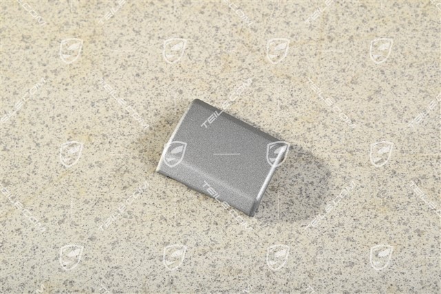 Blende Volcano Grey, L