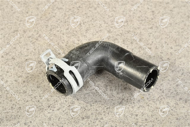 Coolant hose tube / Cooling water tube