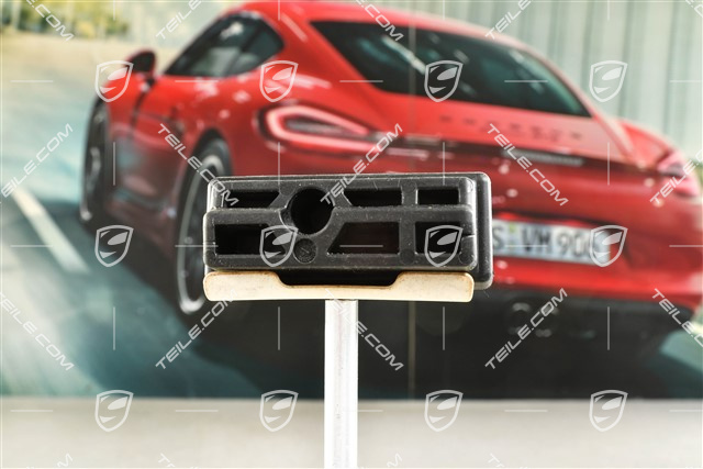Rubber Buffer, R