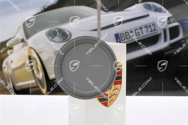 Deckel für Reserveradmulde, 85 mm Deckel für Reserveradmulde, 85 mm