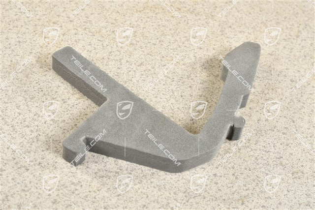 2,0L, Sealing strip, L=R
