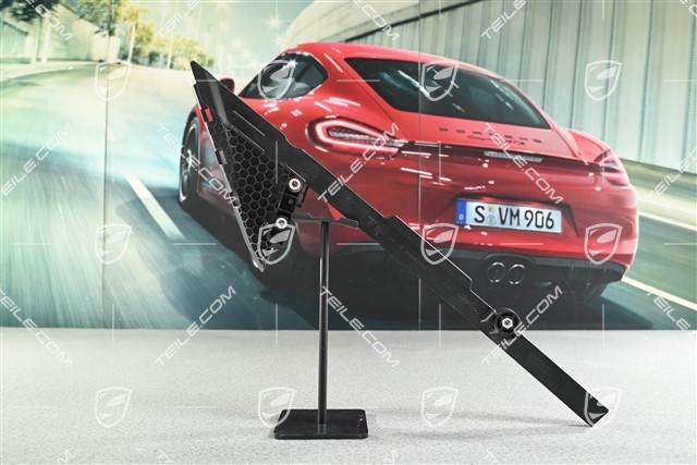Fensterführung Vordertür, R