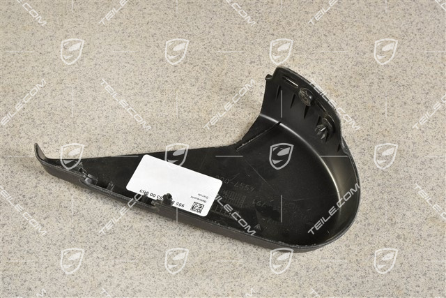 Blende, Schwarz, L