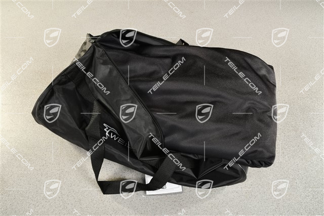GT3RS Fahrzeugabdeckung / Indoor Car Cover